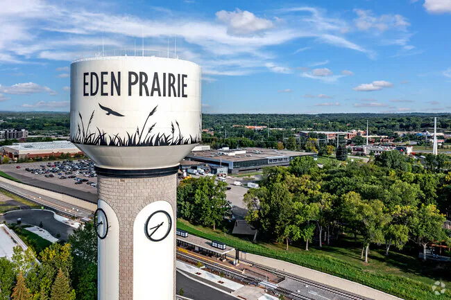 Eden Prairie Minnesota landmark venue photo