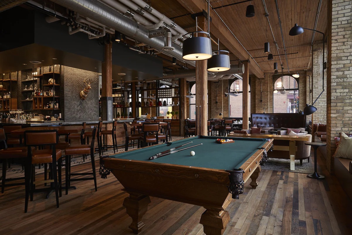 Hewing Hotel magician Minneapolis event entertainment placeholder image